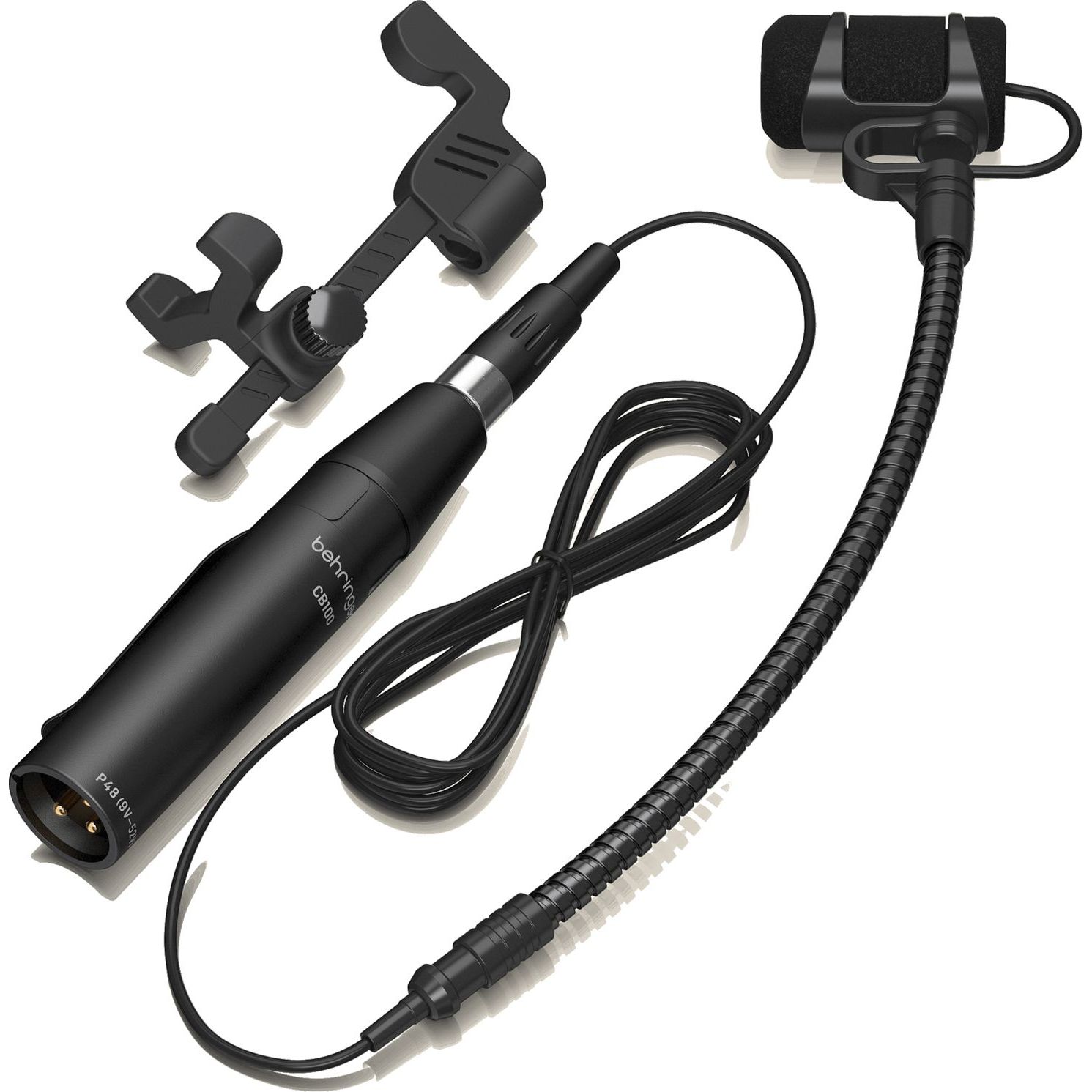 Behringer CB100 Violin по цене 7 750 ₽