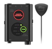 IK Multimedia iRig Acoustic Stage по цене 13 600 ₽