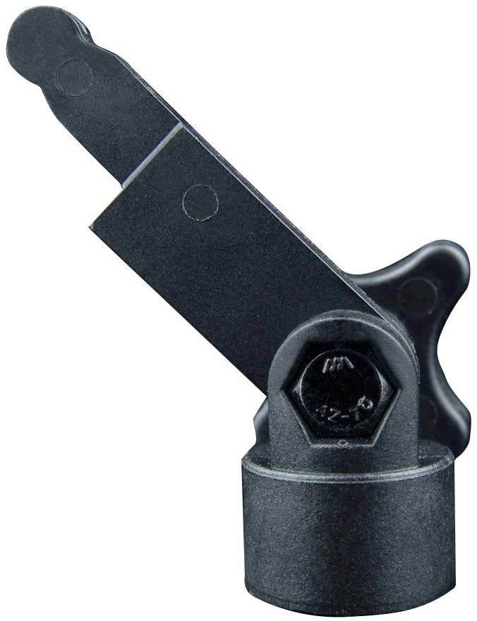 Aston Microphones Stealth Stand Mount по цене 700 ₽