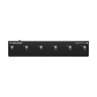 TC Helicon Switch-6