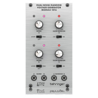 Behringer Dual Noise / Random Voltage Generator Module 1016 по цене 12 400 ₽