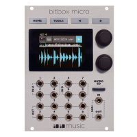1010music Bitbox Micro по цене 40 000 ₽