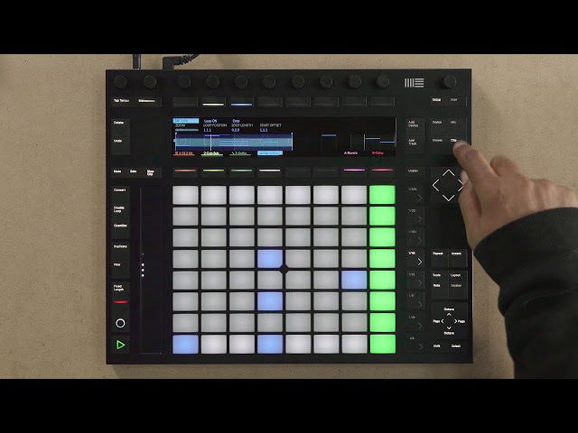 Ableton Push 2 + Live 11 Suite по цене 68 900 ₽