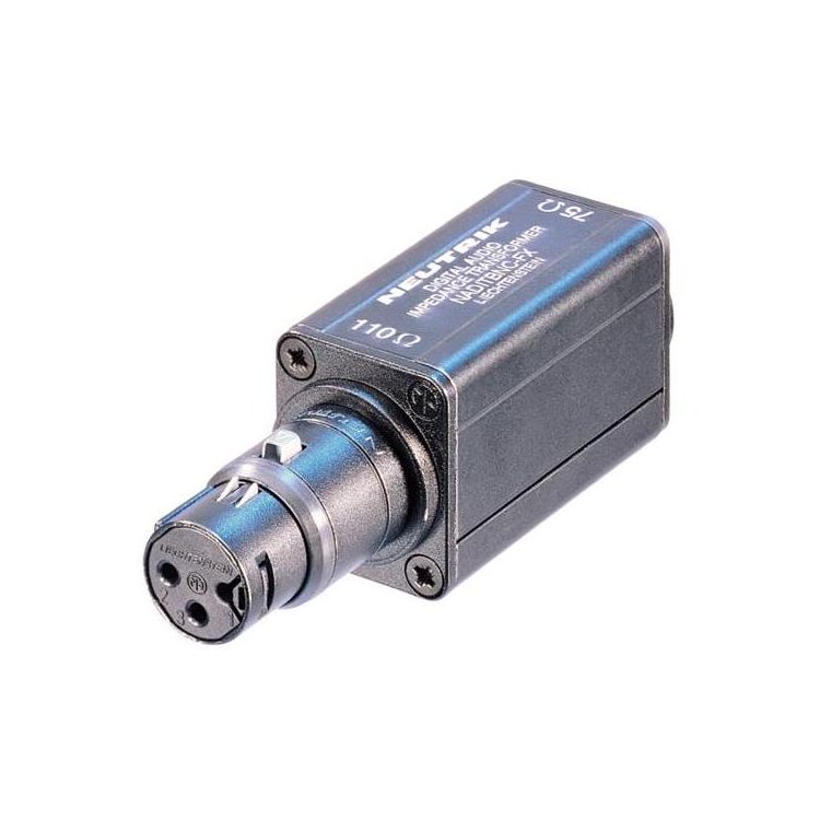 Neutrik NADITBNC-FX по цене 8 880 ₽