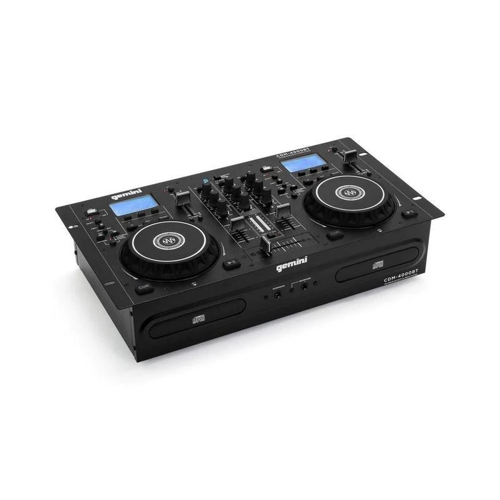 Gemini CDM-4000BT по цене 27 000 ₽
