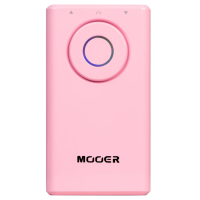 Mooer Prime P1 Pink по цене 15 000 ₽