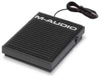 M-Audio SP-1 Sustain Pedal