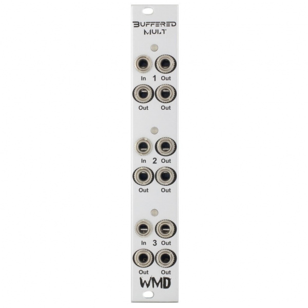 WMD Buffered Mult по цене 8 650 ₽