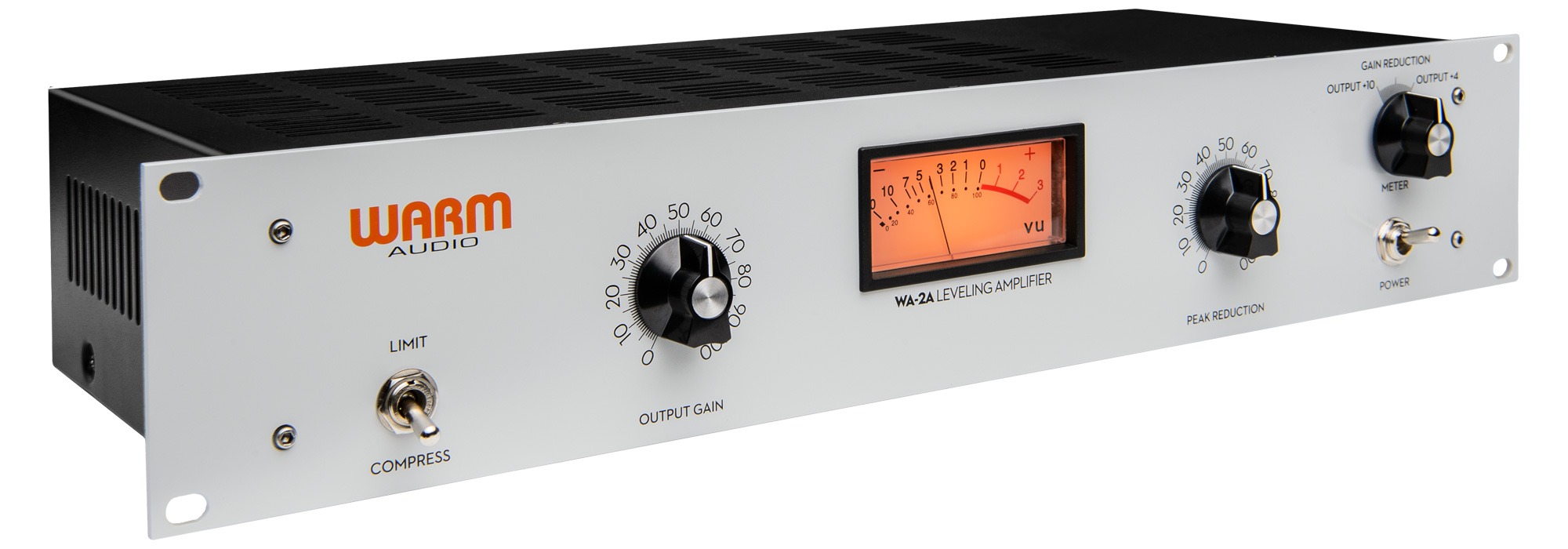 Warm Audio WA-2A по цене 92 400 ₽
