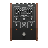 Behringer BM-15M-MURF-BOX по цене 15 950.00 ₽