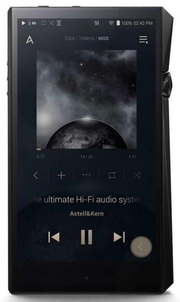 Astell&Kern SP2000 Black по цене 270 000 ₽