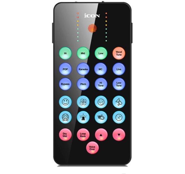 iCON LivePod Plus + C1 Combo Set по цене 25 400 ₽