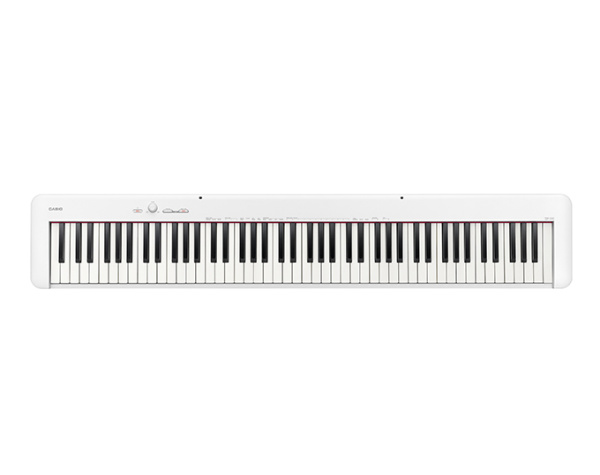 Casio CDP-S110WE по цене 49 000 ₽