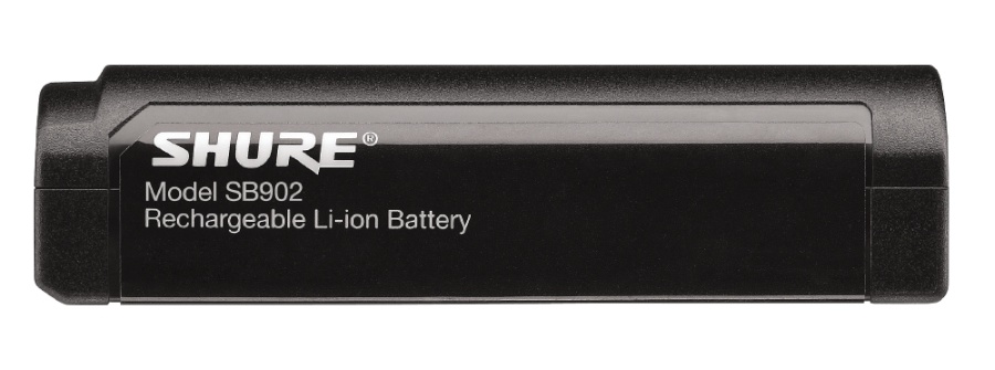 Shure SB902A по цене 7 800 ₽