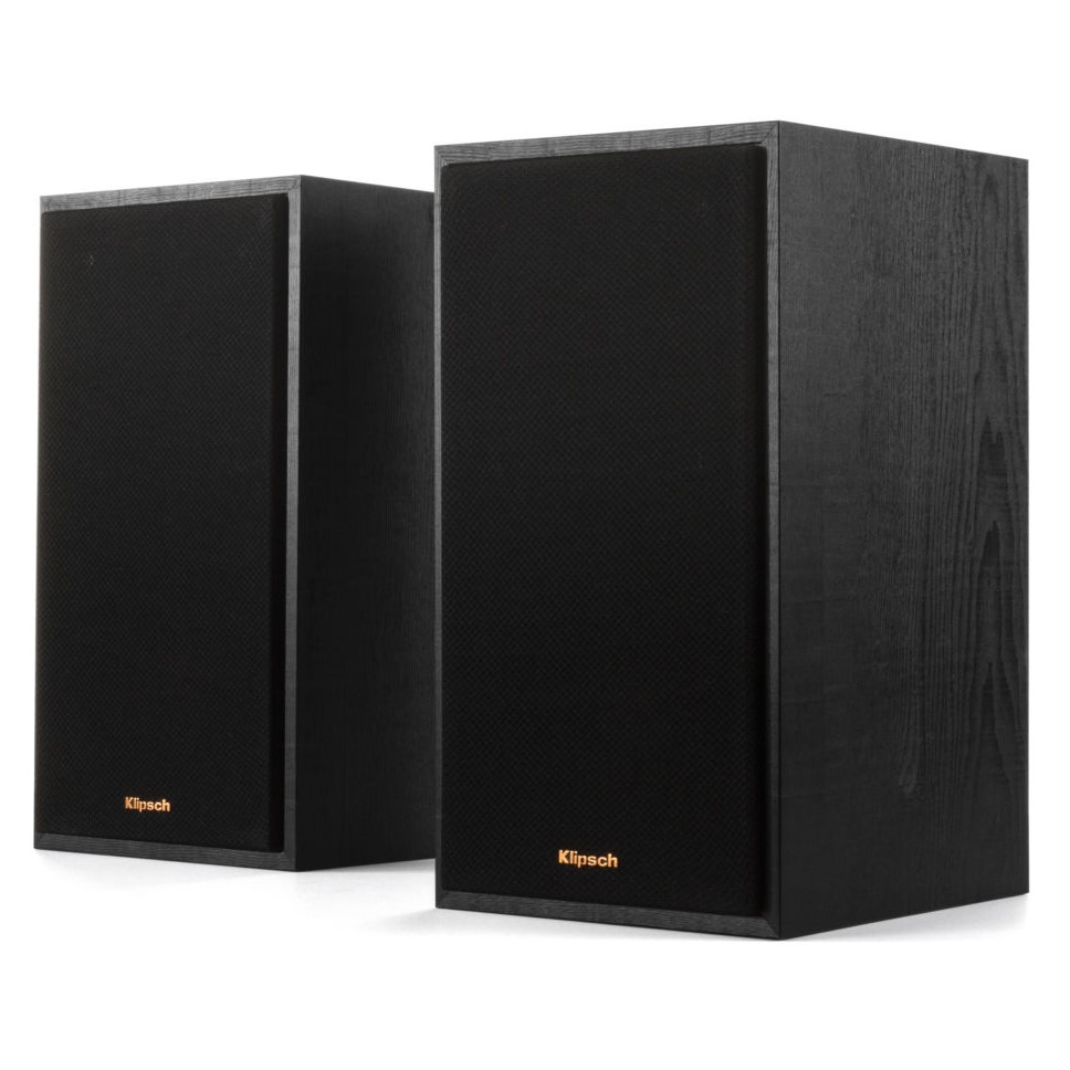 Klipsch R-51PM Black/GNM по цене 56 990 ₽