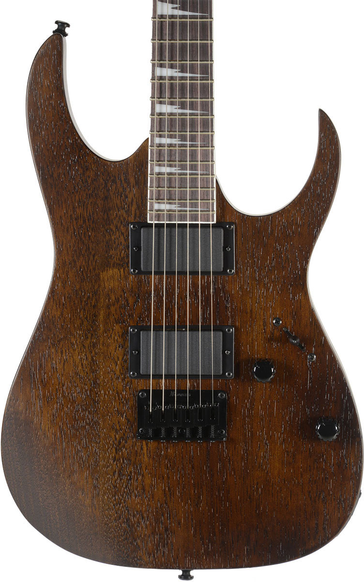 Ibanez GRG121DX-WNF по цене 31 600 ₽
