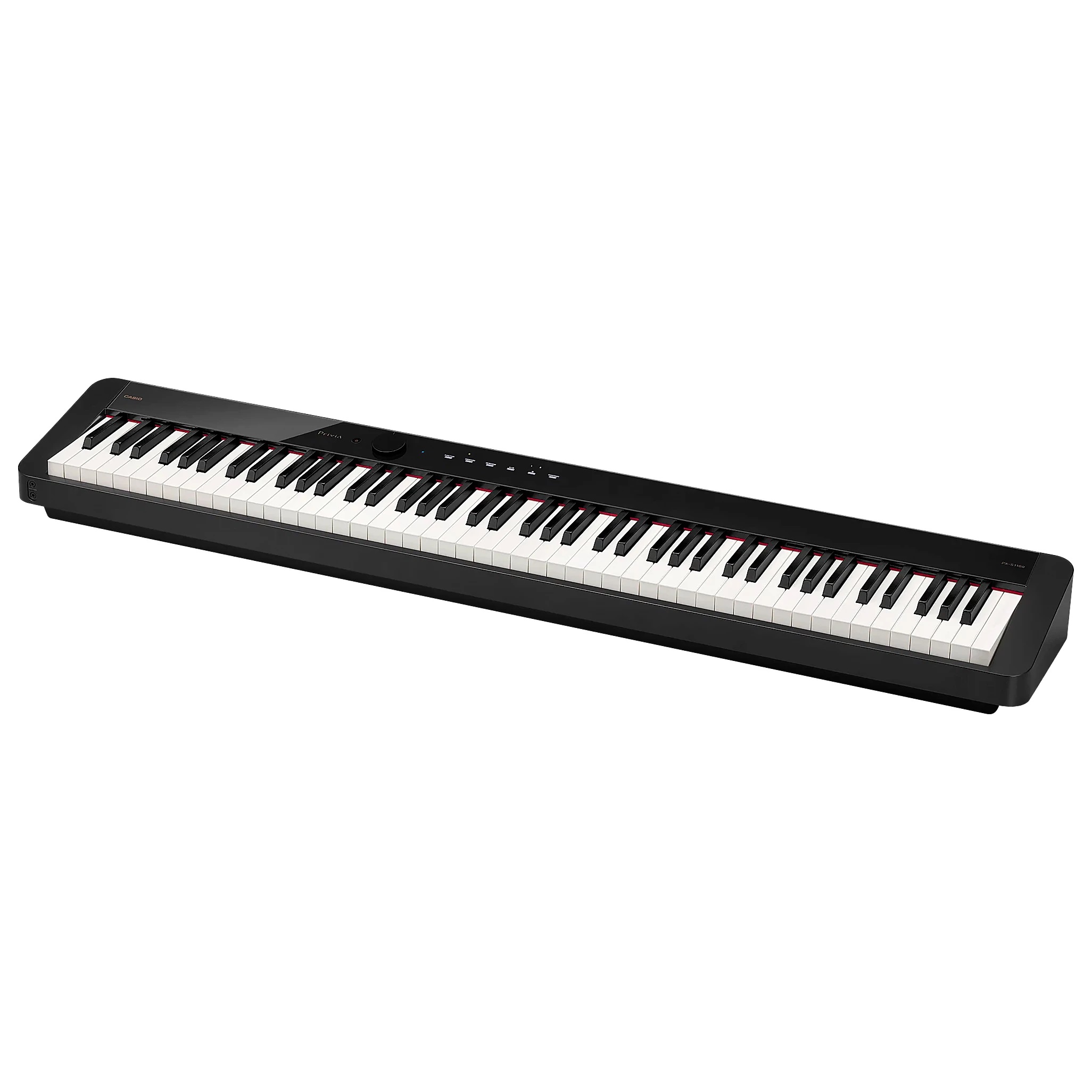 Casio PX-S1100BK (без BT-адаптера) по цене 73 150.00 ₽