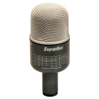 Superlux PRO218A по цене 6 960 ₽