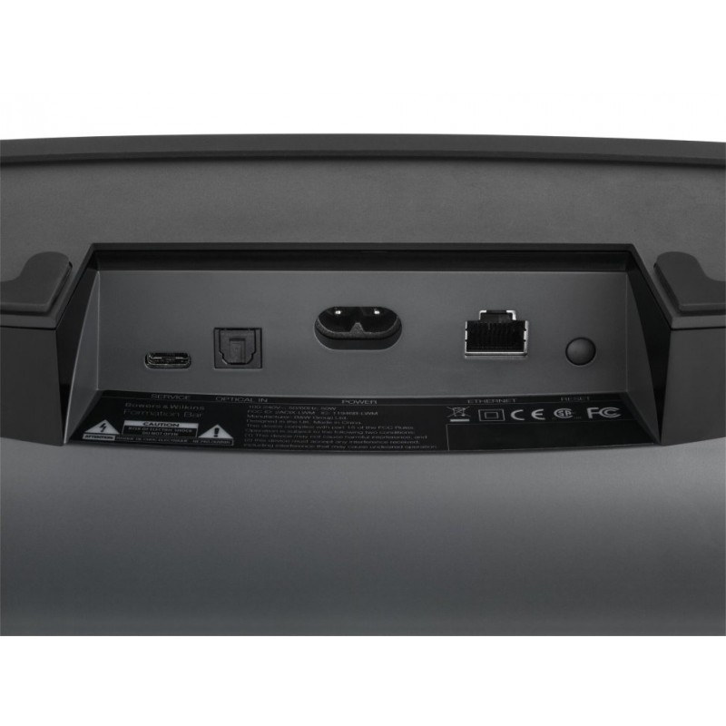 Bowers & Wilkins Formation Bar по цене 170 000 ₽