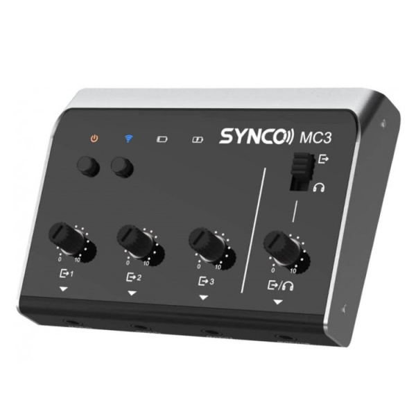 Synco MC3