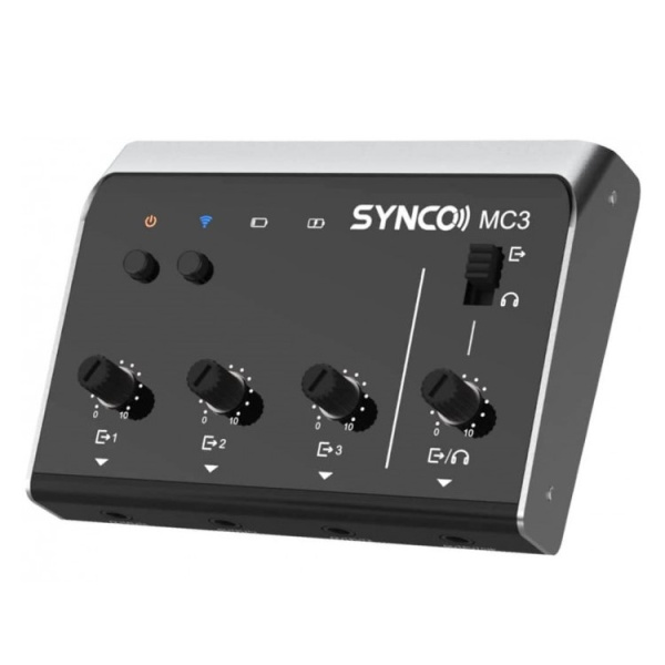 Synco MC3 по цене 5 850 ₽
