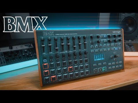 Behringer BMX по цене 44&nbsp;990.00 ₽