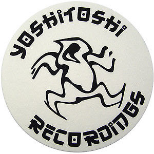 Slipmat-Factory Slipmats Yoshitoshi Recordings (Пара) по цене 1 190.00 ₽