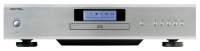 Rotel CD11 Tribute Silver по цене 56 000 ₽