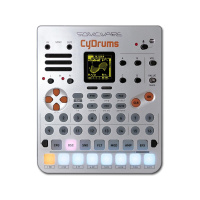 Sonicware CyDrums по цене 39 200.00 ₽