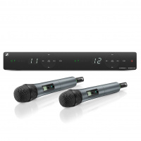 Sennheiser XSW 1-835 DUAL-B по цене 141 700 ₽