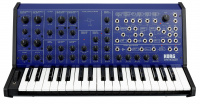 Korg MS20FS-BL