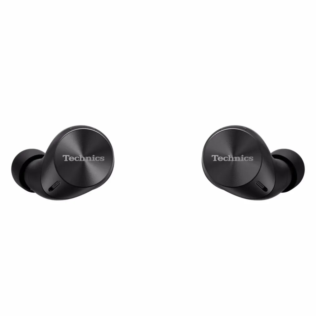 Technics EAH-AZ60M2GK Black по цене 27 820 ₽