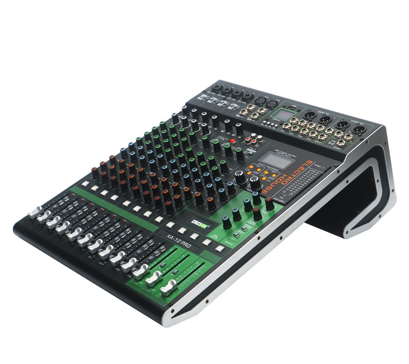 CRCBOX XA-12 PRO по цене 42 850 ₽