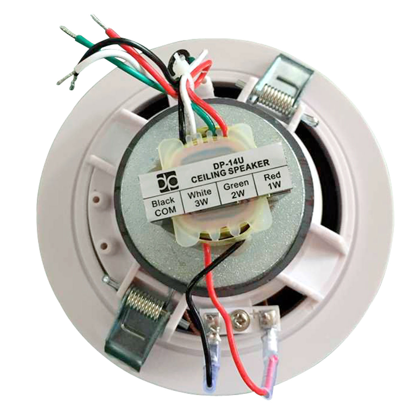 DIRECT POWER TECHNOLOGY DP-14U по цене 1 950 ₽