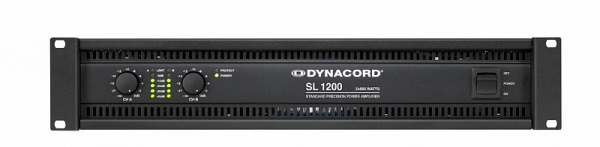 Dynacord SL 1200 по цене 120 600 ₽