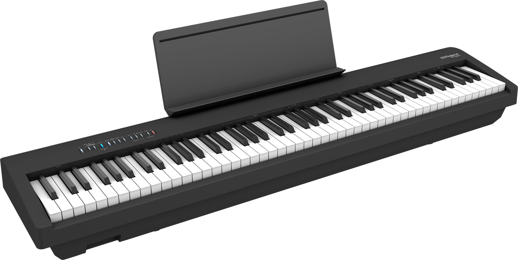 Roland FP-30X-BK по цене 86 100 ₽