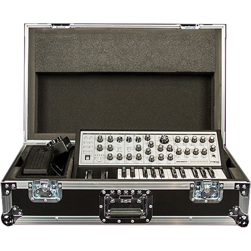 Moog Sub Phatty ATA Road Case по цене 37 300 ₽