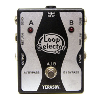 Yerasov LS-1 Loop Selector по цене 4&nbsp;700.00 ₽