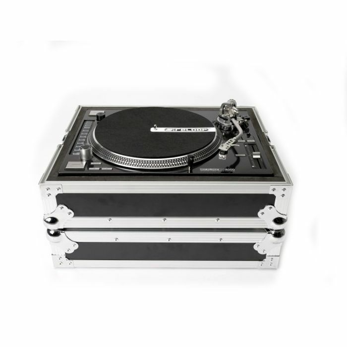 Magma Multi-Format Turntable-Case silver/black по цене 18 670 ₽