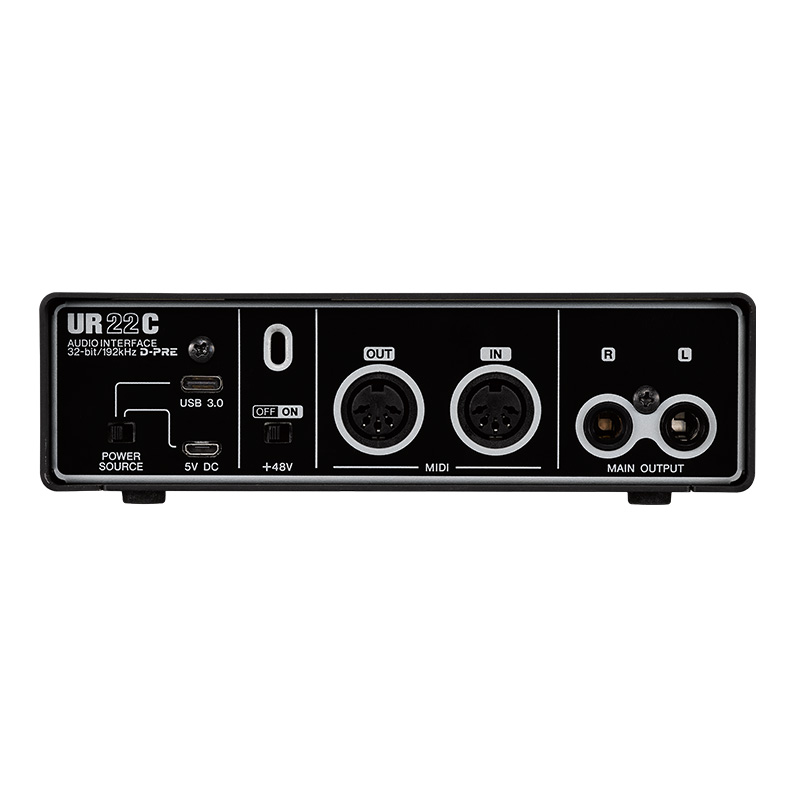 Steinberg UR22C по цене 24 500 ₽