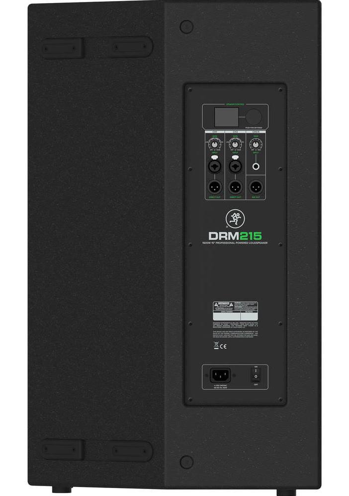 Mackie DRM215 по цене 174 200 ₽