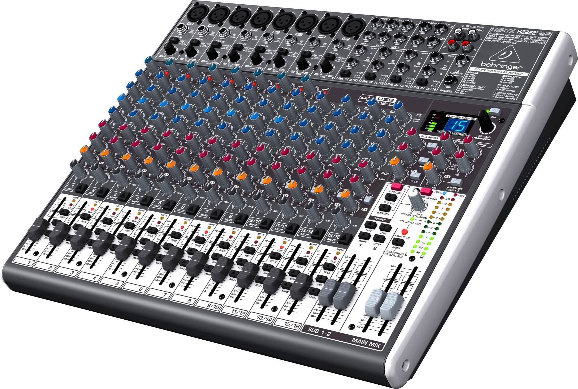 Игровой микшер. Behringer x1222usb. Микшерный пульт Behringer x2222usb. Микшерный пульт XENYX 1832. Behringer x1832usb аналоговый микшер.