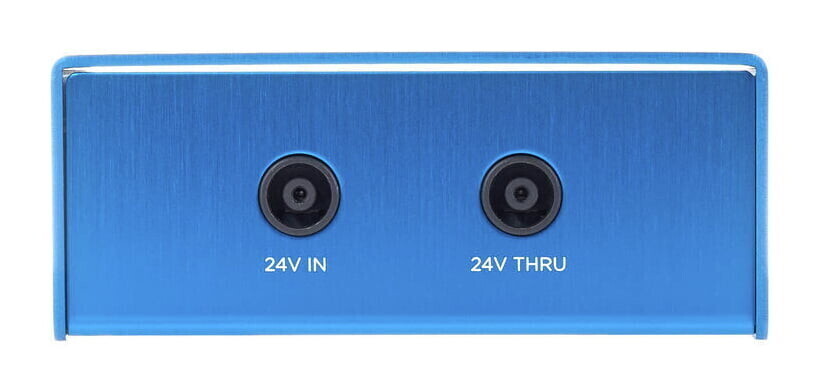 Strymon Ojai Multi Power Supply по цене 25 250 ₽