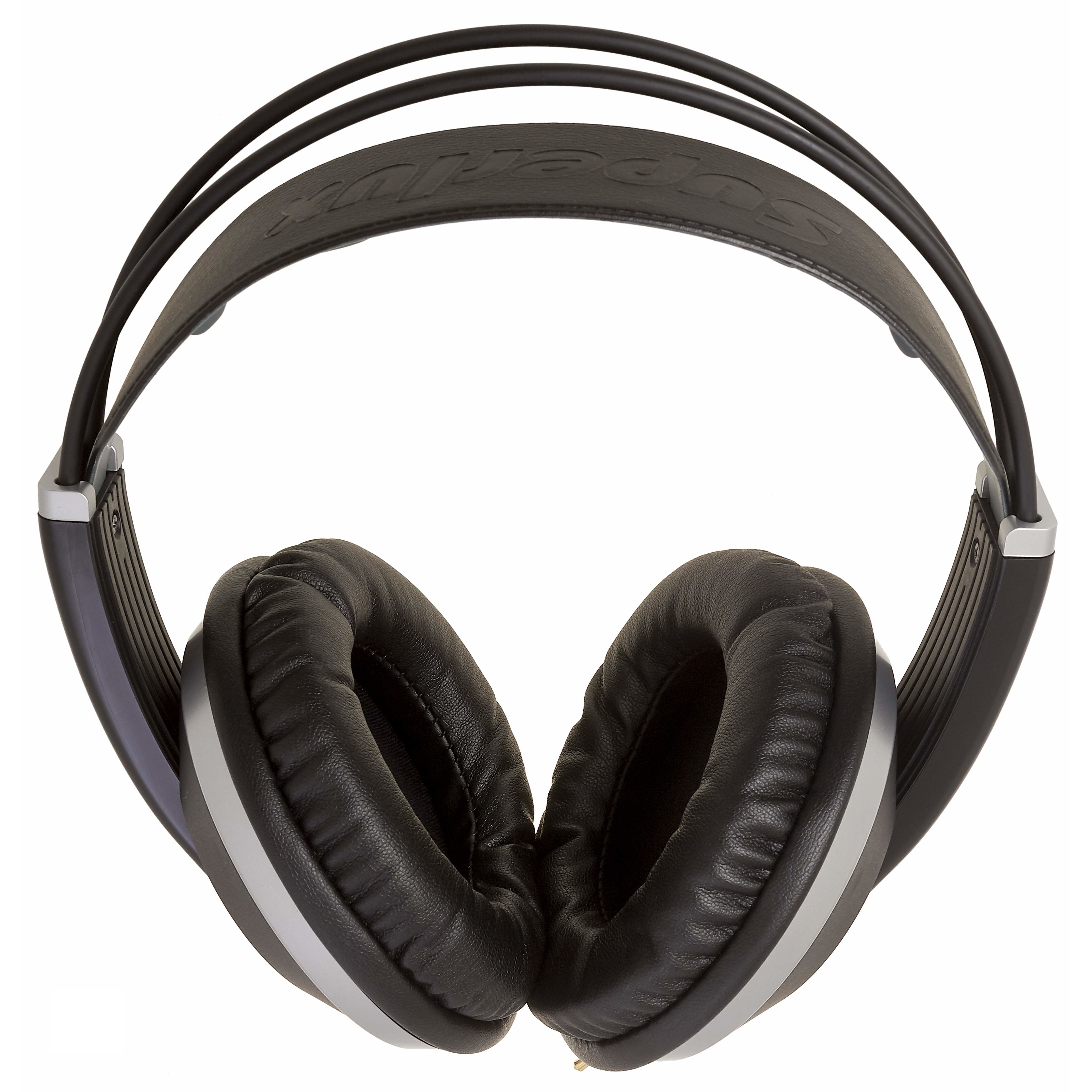 Superlux HD688 Black по цене 5 500 ₽