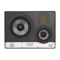 EVE AUDIO SC3070 Left