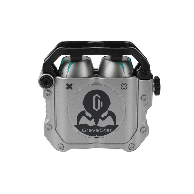 Gravastar Sirius Space Gray по цене 8 200 ₽