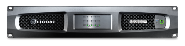 Crown DCi4|300 по цене 332 350 ₽