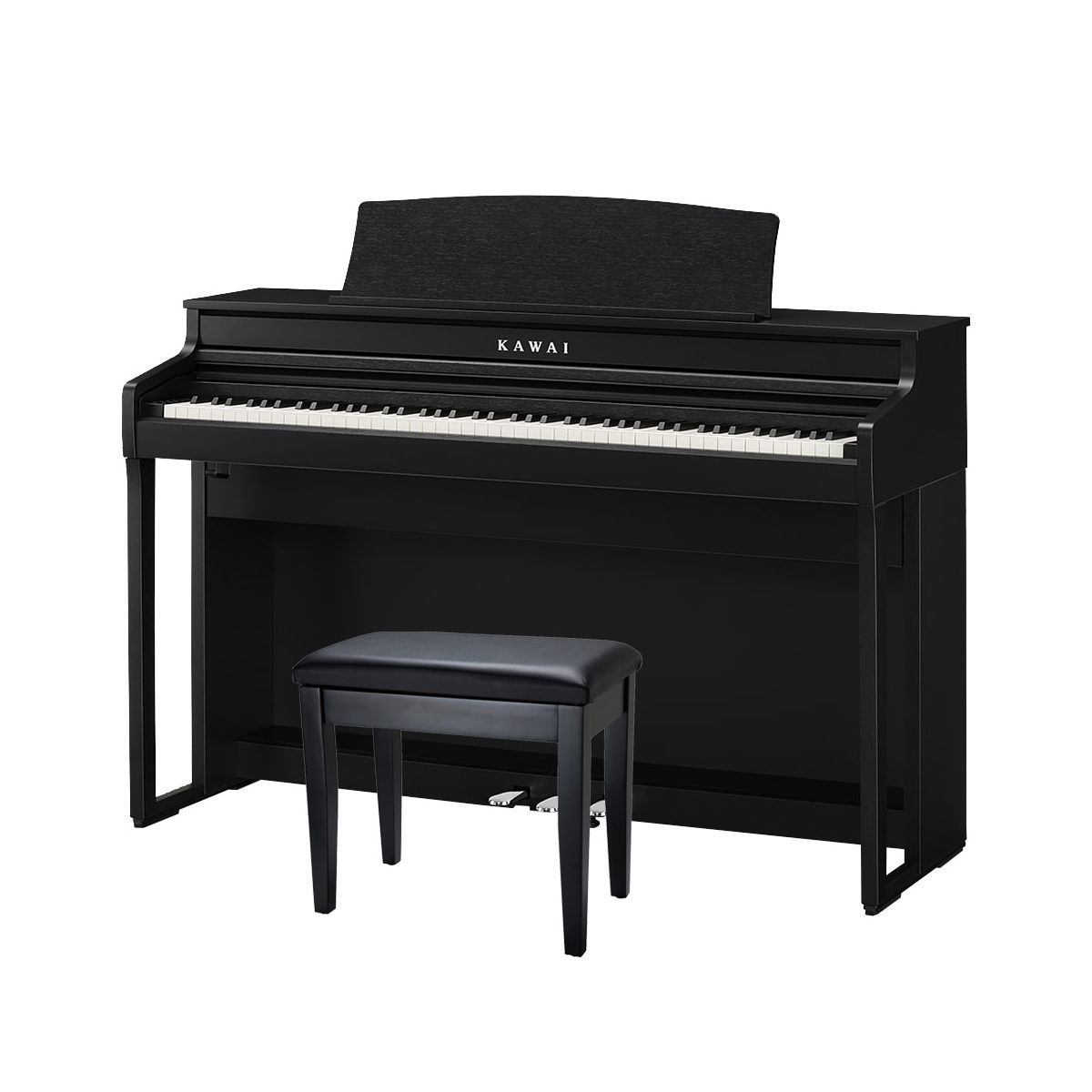 Kawai CA501 B по цене 391 000 ₽