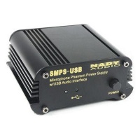 Nady SMPS-USB по цене 7 400.00 ₽