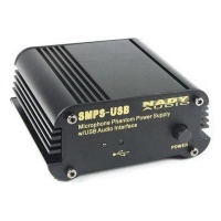 Nady SMPS-USB по цене 7 400 ₽